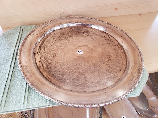 Thrift Store «MCDH Hospice Thrift Store», reviews and photos, 155 Boatyard Drive, Fort Bragg, CA 95437, USA