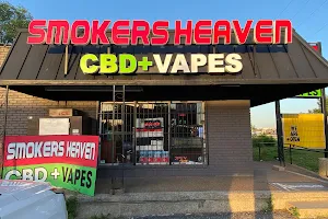 Smokers Heaven image