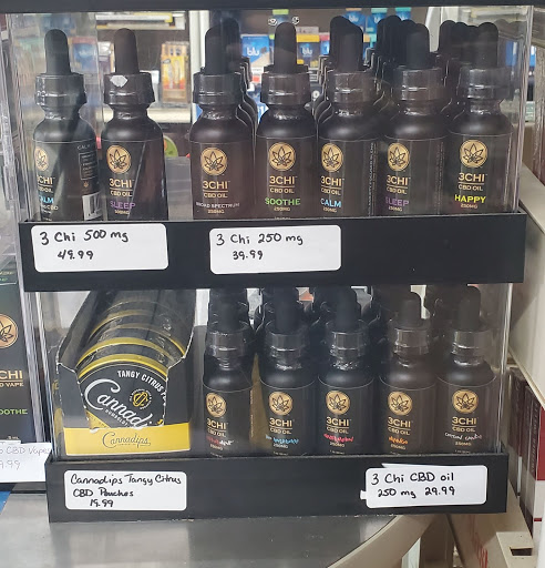 Tobacco Shop «Cheap Tobacco», reviews and photos, 5560 Ridge Rd, Parma, OH 44129, USA