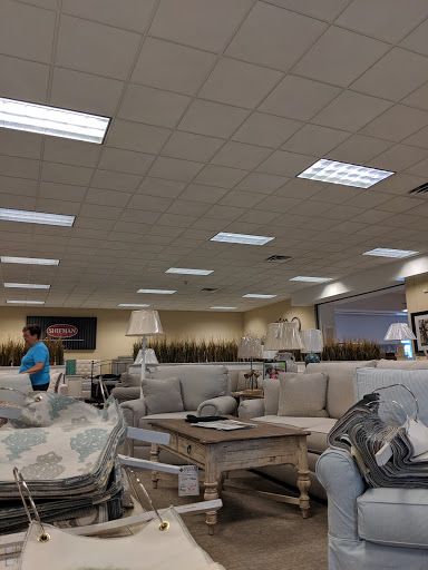 Furniture Store «Brielle Furniture Interiors», reviews and photos, 2169 NJ-35, Sea Girt, NJ 08750, USA