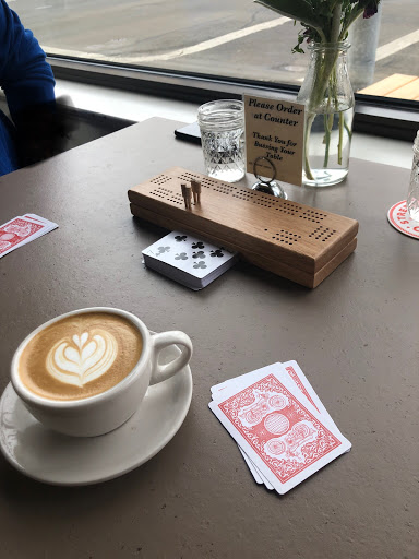 Cafe «Street 14 Café», reviews and photos, 1410 Commercial St, Astoria, OR 97103, USA