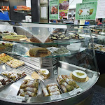 Photo n°3 de l'avis de Veronica.a fait le 06/10/2019 à 15:36 sur le  Bar Conti Gallenti à Bronte