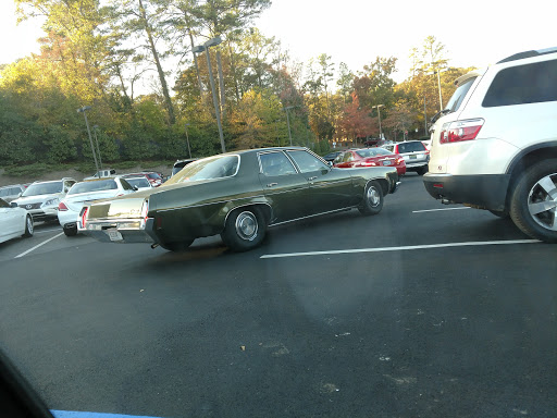 Supermarket «Publix Super Market On Overton», reviews and photos, 3141 Overton Rd, Mountain Brook, AL 35223, USA