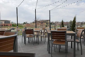 Catalyst - Kitchen, Taproom, Patio, & Brewing Co. image