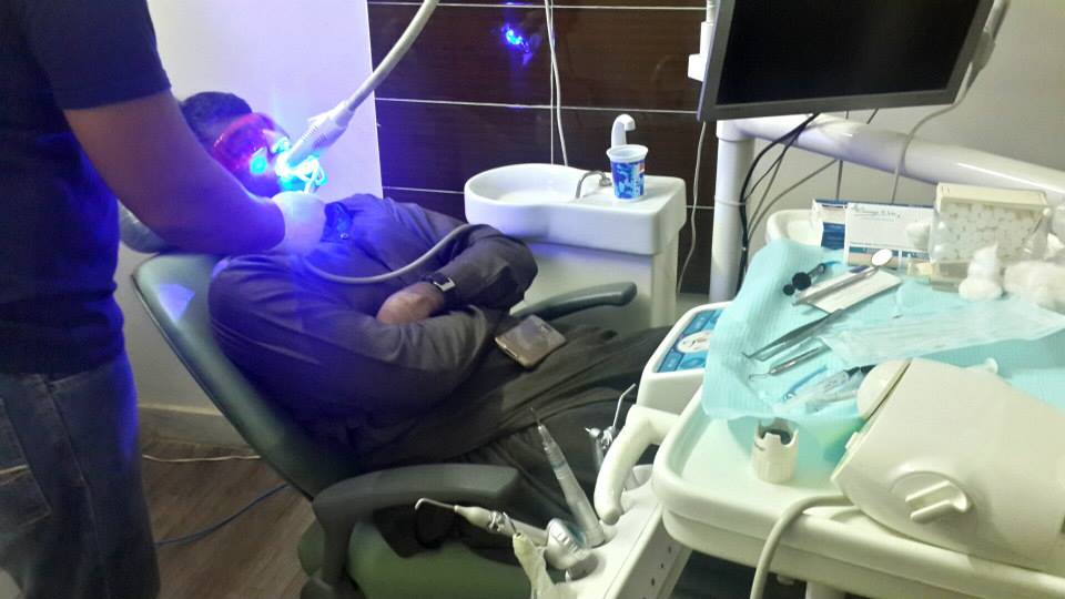 Dental Care Clinic Qasimabad