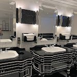 Photo n°5 de l'avis de Mahsa. fait le 08/11/2022 à 15:53 sur le  Hotel Atlantic Hamburg, Autograph Collection à Hamburg