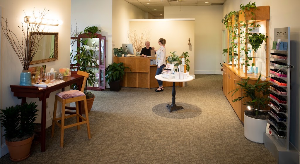 Paragon Day Spa 22901