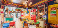 Atmosphère du Restaurant mexicain El Gringo à Vincennes - n°9