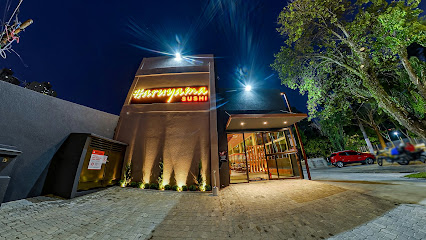 Haruyama Sushi Penha Vila Pierina São Paulo