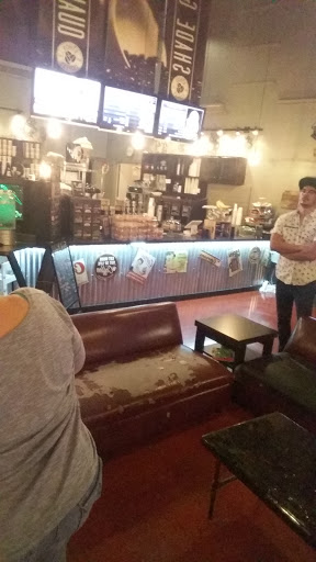 Coffee Shop «Ethos Coffee Cafe (inside City Church)», reviews and photos, 9439 Bandera Rd, San Antonio, TX 78250, USA