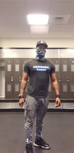 Gym «Planet Fitness», reviews and photos, 180-182 Banks Crossing, Fayetteville, GA 30214, USA