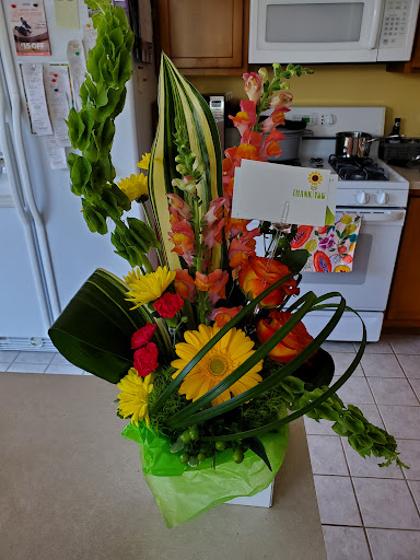 Florist «Balmes Flowers Gurnee», reviews and photos, 4949 Grand Ave, Gurnee, IL 60031, USA