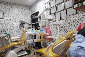 lucy multispeciality dental clinic image