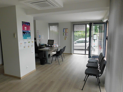 Auto-École Saint Florent à Strasbourg, Bas-Rhin