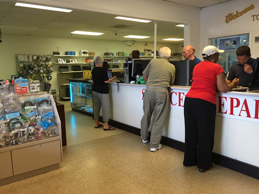 Computer Support and Services «HL Computer Sales & Repair», reviews and photos, 1525 E Park Pl Blvd, Stone Mountain, GA 30087, USA