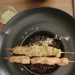 Photo n°2 de l'avis de Aurora.a fait le 03/08/2021 à 18:36 sur le  Life Ristorante Sano à Genoa