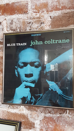 Book Store «Blue Train Books Used Book Store», reviews and photos, 200 E Main St, Hogansville, GA 30230, USA