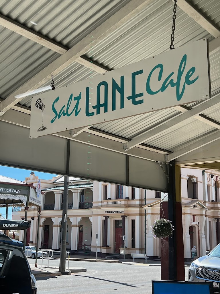 Salt Lane Cafe 4820