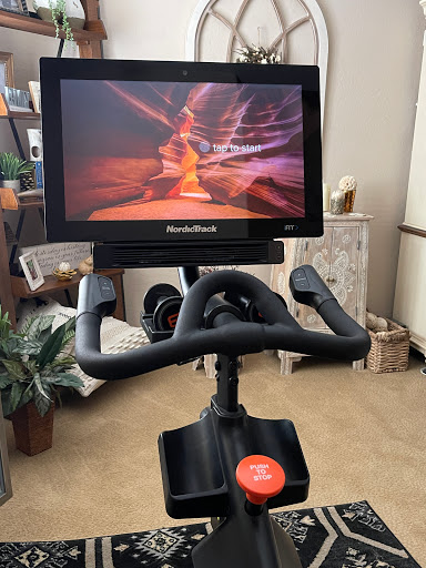 Sporting Goods Store «Sports & Fitness Exchange», reviews and photos, 5137 W Thunderbird Rd, Glendale, AZ 85306, USA