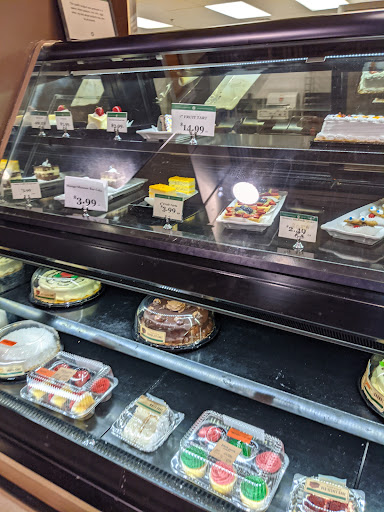 Grocery Store «Lowes Foods», reviews and photos, 930 High House Rd, Cary, NC 27513, USA