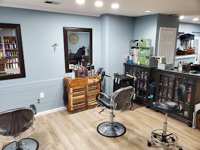 Melissa Nicole Hair Salon