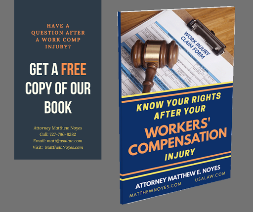 Personal Injury Attorney «Matthew Noyes», reviews and photos