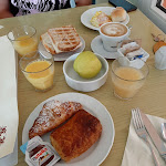 Photo n°9 de l'avis de Stefano. fait le 15/07/2021 à 10:36 sur le  Hotel Cavalieri Del Mare à Massa