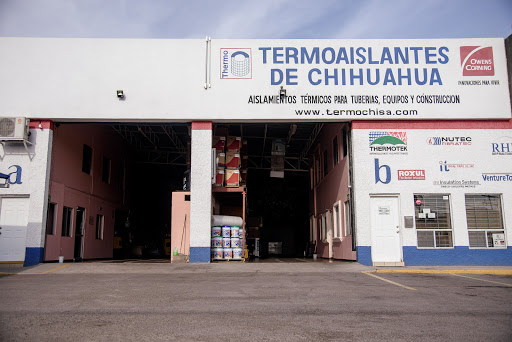 Servicios de impermeabilización Chihuahua