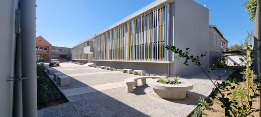 Liceo San Francisco