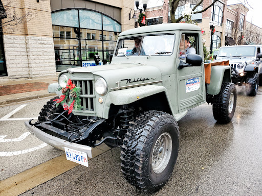 Performing Arts Theater «Genesee Theatre», reviews and photos, 203 N Genesee St, Waukegan, IL 60085, USA