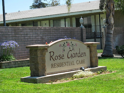 Rose Garden Residential Care