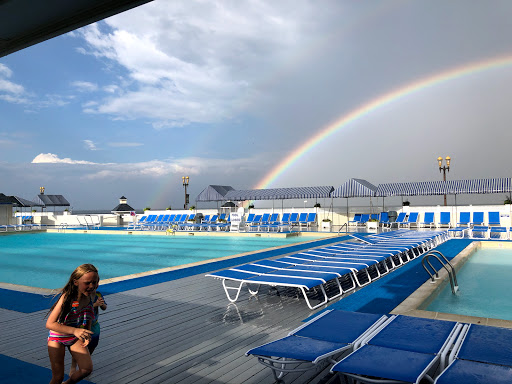 Club «Promenade Beach Club», reviews and photos, 1 Cooper Ave, Long Branch, NJ 07740, USA