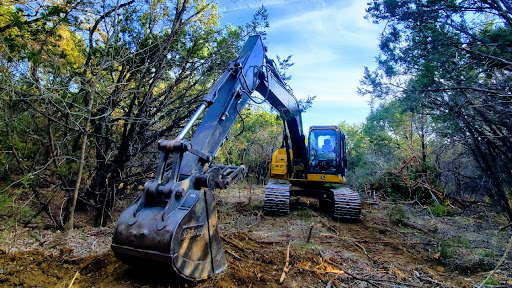 Badger DirtWorx-Excavating LLC