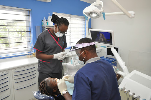 Schubbs Dental Clinics, 11a Isaac John St, Ikeja GRA, Ikeja, Nigeria, Internist, state Lagos