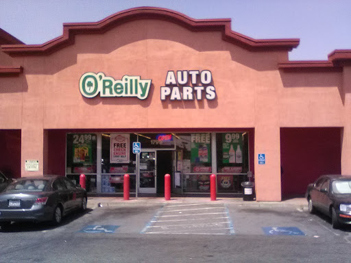 O'Reilly Auto Parts