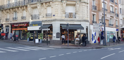 Boucherie Boucherie Maison RAUX Issy-les-Moulineaux