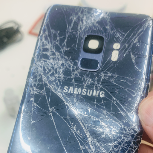 Computer Repair Service «Rescue Tronics», reviews and photos, 724 W Main St #460, Lewisville, TX 75067, USA