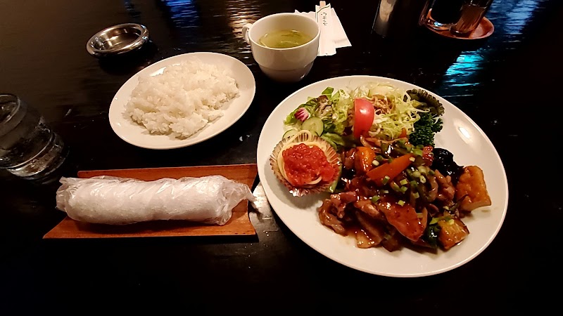 ビモータ 埼玉県さいたま市北区植竹町 カフェ 喫茶 カフェ グルコミ