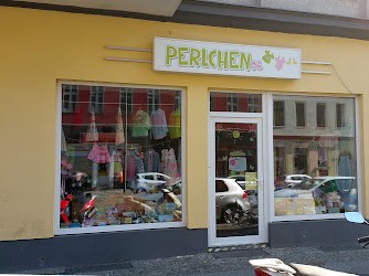 Perlchen56 - Second Hand für Babys und Kinder