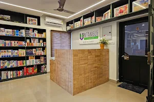 Untangle T Nagar - House of Puzzles & Board Games image