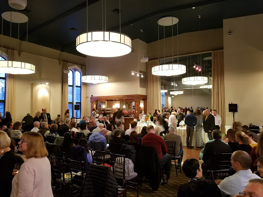 Banquet Hall «Steeple Hall at Mission Oak Grill», reviews and photos, 26 Green St, Newburyport, MA 01950, USA