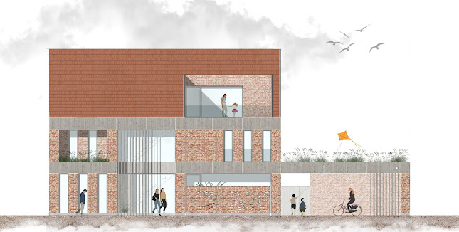 Beoordelingen van VL architectuur in Roeselare - Architect