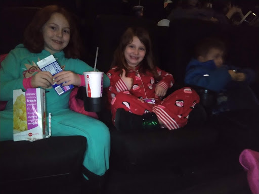 Movie Theater «AMC Cherry Blossom 14», reviews and photos, 3825 Marketplace Cir, Traverse City, MI 49684, USA