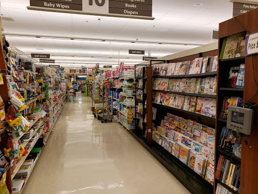 Grocery Store «Stop & Shop», reviews and photos, 1083 Inman Ave, Edison, NJ 08820, USA