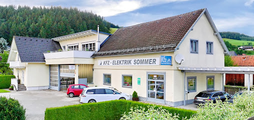 Autoelektrik Gerhard Sommer