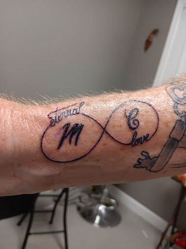 Explore misunderstood tattoo ideas, creative tattoo ideas in Gadsden, available at Olympus tattoo studio
