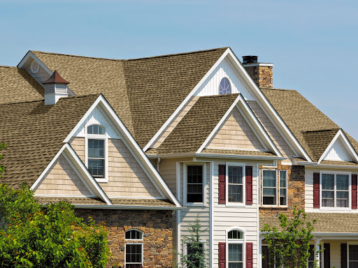 Paramount Builders Inc roofers