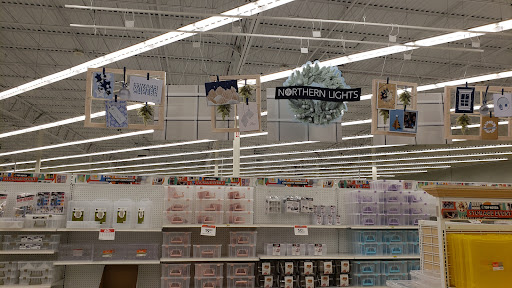 Fabric Store «Jo-Ann Fabrics and Crafts», reviews and photos, 23125 W Outer Dr, Allen Park, MI 48101, USA