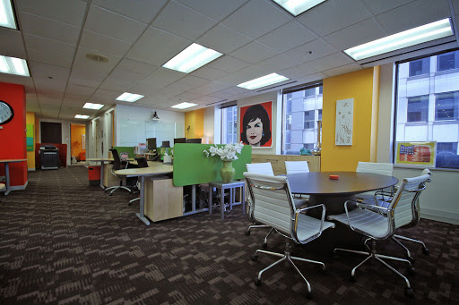 Employment Agency «City Staffing», reviews and photos, 211 W Wacker Dr #700, Chicago, IL 60606, USA