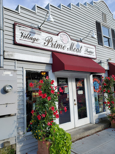 Village Prime Meat Shoppe, 495 Montauk Hwy, East Quogue, NY 11942, USA, 